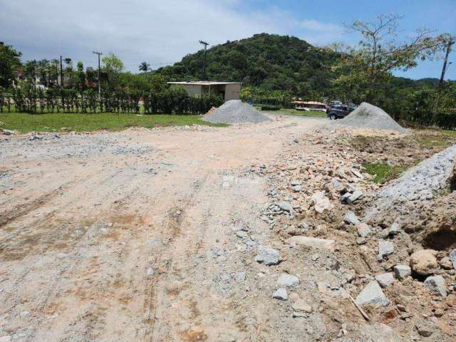 Terreno à venda, 2000 m² por R$ 5.200.000,00 - Marina Guarujá - Guarujá/SP