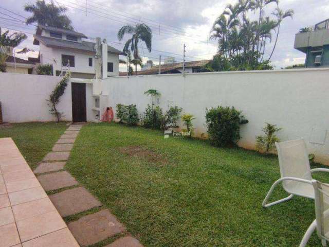 Casa com 2 dormitórios à venda, 361 m² por R$ 1.700.000,00 - Enseada - Guarujá/SP