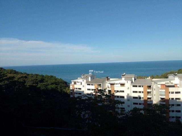 Apartamento com 3 dormitórios à venda, 168 m² por R$ 1.100.000,00 - Morro Sorocotuba - Guarujá/SP