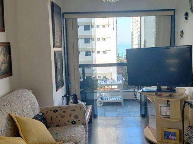 Apartamento com 3 dormitórios à venda, 145 m² por R$ 700.000,00 - Pitangueiras - Guarujá/SP