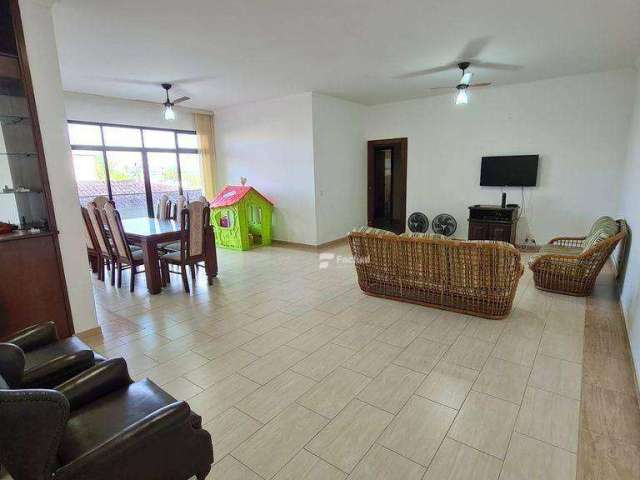 Apartamento com 3 dormitórios à venda, 165 m² por R$ 600.000,00 - Enseada - Guarujá/SP