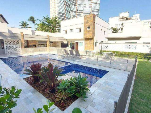 Casa com 5 dormitórios à venda, 380 m² por R$ 3.500.000,00 - Enseada - Guarujá/SP