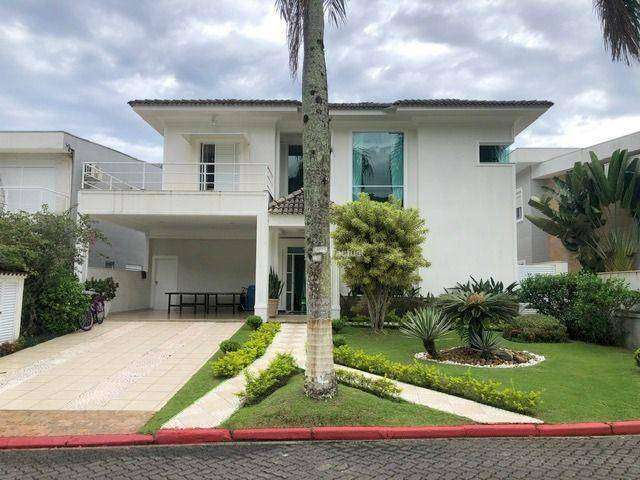 Casa com 5 dormitórios à venda, 500 m² por R$ 2.750.000,00 - Pernambuco I - Guarujá/SP