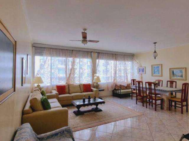 Apartamento com 2 dormitórios à venda, 103 m² por R$ 375.000,00 - Pitangueiras - Guarujá/SP