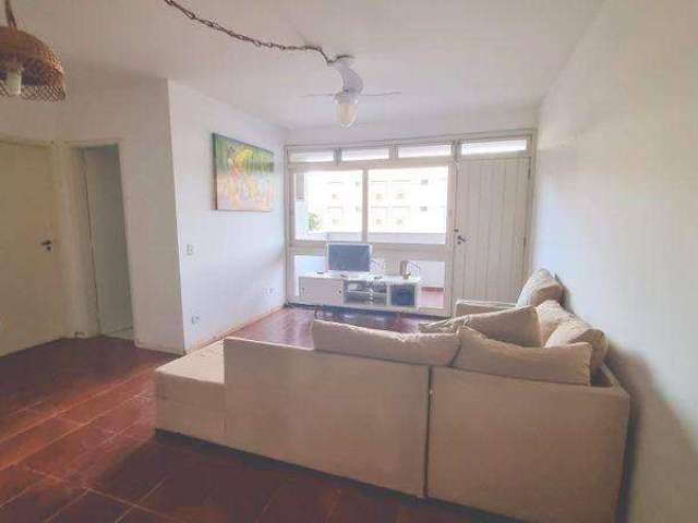 Apartamento com 2 dormitórios à venda, 85 m² por R$ 370.000,00 - Enseada - Guarujá/SP