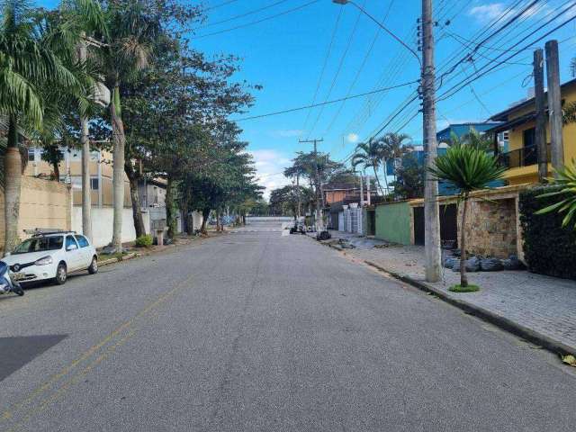 Terreno à venda, 300 m² por R$ 800.000,00 - Enseada - Guarujá/SP