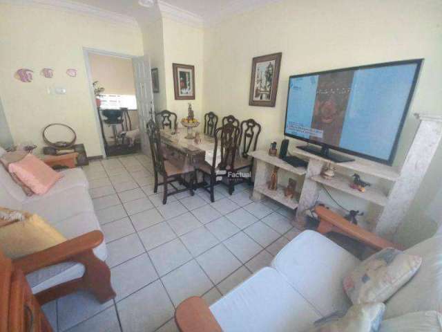 Apartamento reformado em pitangueiras.