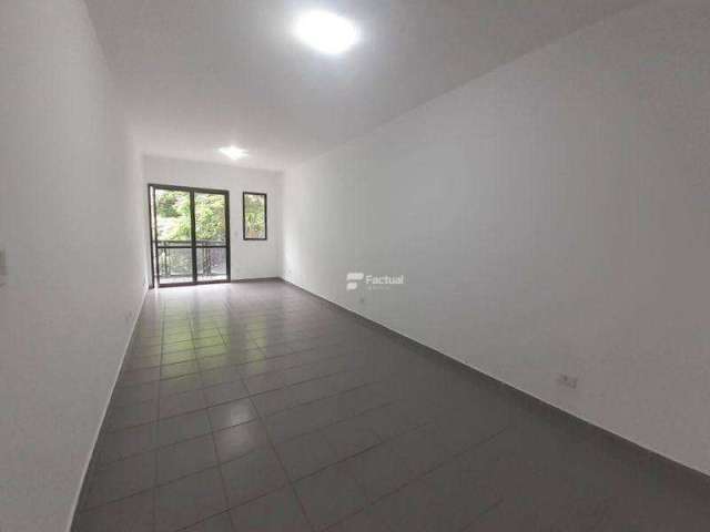 Apartamento com 2 dormitórios à venda, 100 m² por R$ 385.000,00 - Enseada - Guarujá/SP