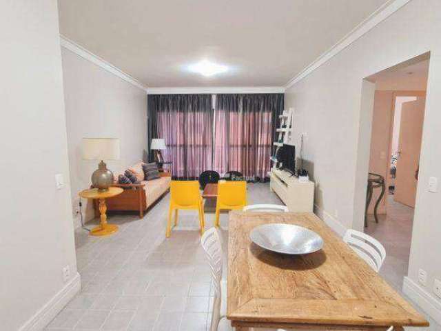 Apartamento 3 quartos próximo à praia.