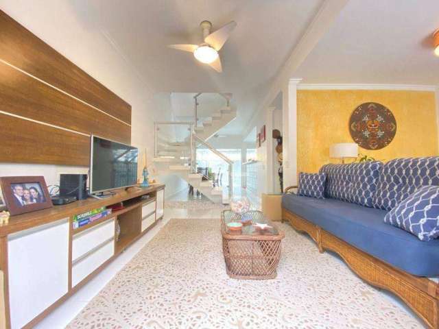 Casa com 3 dormitórios à venda, 315 m² por R$ 1.200.000,00 - Enseada - Guarujá/SP