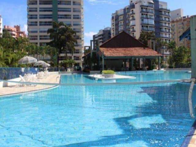 Apartamento com 2 dormitórios à venda, 82 m² - Riviera de São Lourenço - Bertioga/SP