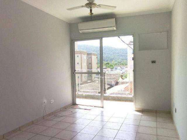 Apartamento com 3 dormitórios à venda, 110 m² por R$ 330.000,00 - Enseada - Guarujá/SP