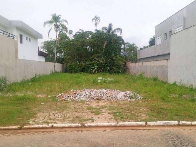 Terreno à venda, 1119 m² por R$ 900.000,00 - Pernambuco II - Guarujá/SP