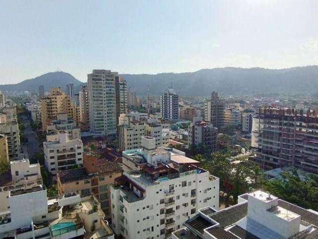 Apartamento com 1 quarto à venda, 55 m² por R$ 400.000 - Enseada - Guarujá/SP