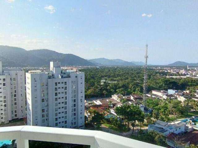 Apartamento com 1 quarto à venda, 55 m² por R$ 400.000 - Enseada - Guarujá/SP