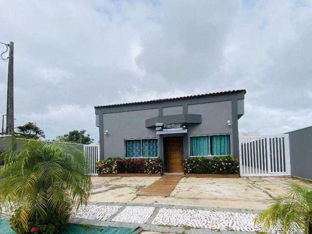 Casa com 6 dormitórios à venda, 250 m² por R$ 950.000,00 - Enseada - Guarujá/SP