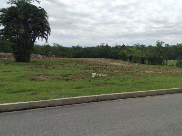 Terreno à venda, 2000 m² por R$ 5.200.000,00 - Marina Guarujá - Guarujá/SP