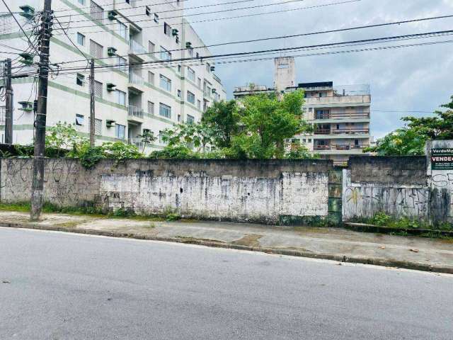 Terreno à venda, 1090 m² por R$ 2.300.000,00 - Enseada - Guarujá/SP