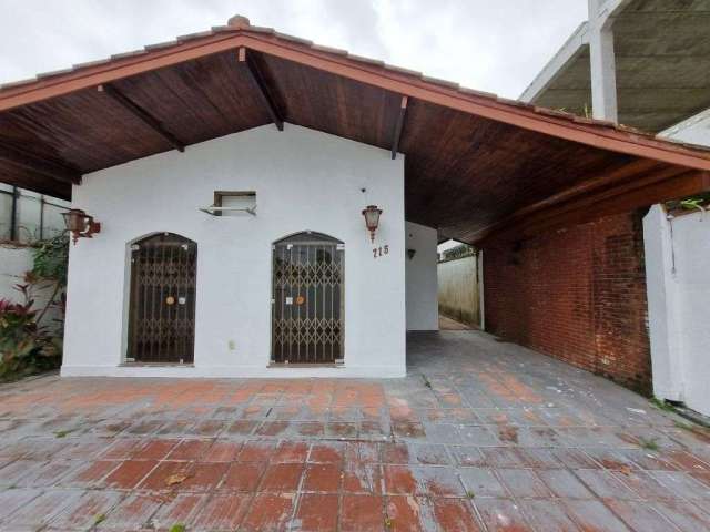 Casa com 4 dormitórios, 150 m² - venda por R$ 1.200.000,00 ou aluguel por R$ 8.500,00 - Enseada - Guarujá/SP