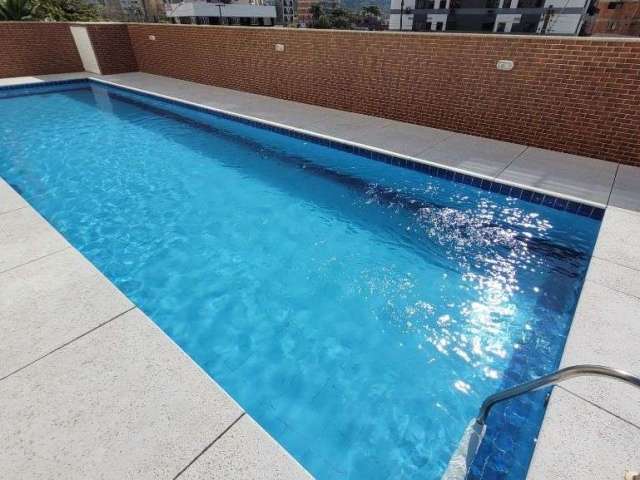 Apartamento com 3 dormitórios à venda, 118 m² por R$ 800.000,00 - Enseada - Guarujá/SP