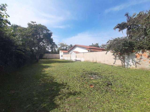 Terreno à venda, 420 m² por R$ 375.000,00 - Praia de Pernambuco - Guarujá/SP