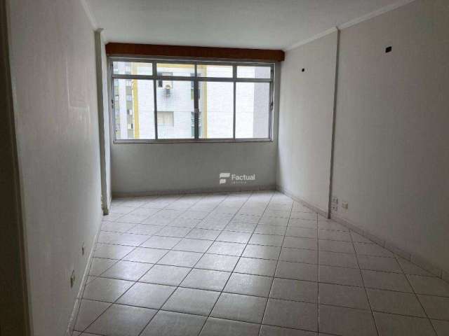 Apartamento à venda, 94 m² por R$ 420.000,00 - Pitangueiras - Guarujá/SP