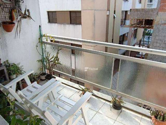 Apartamento com 2 dormitórios, 112 m² - venda por R$ 310.000,00 ou aluguel por R$ 4.107,00/mês - Enseada - Guarujá/SP