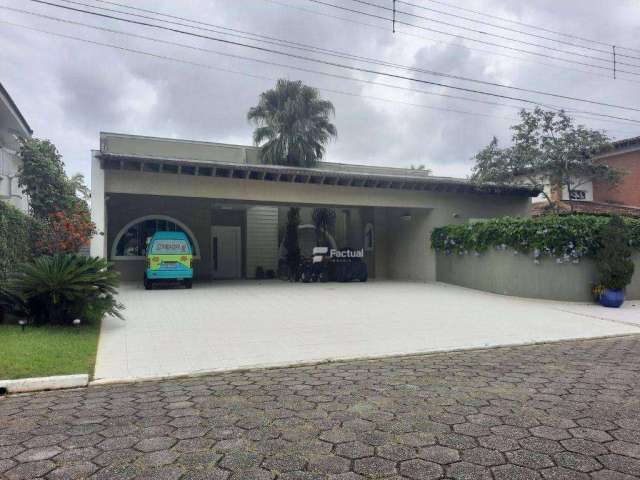 Casa com 6 dormitórios à venda, 550 m² por R$ 4.000.000,00 - Acapulco - Guarujá/SP