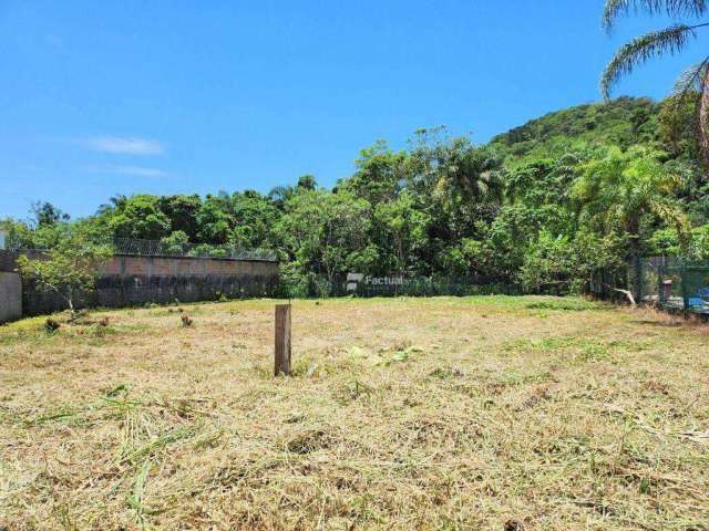 Terreno à venda, 479 m² por R$ 550.000,00 - Pernambuco II - Guarujá/SP