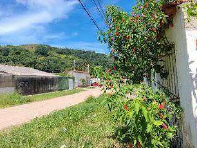 Terreno à venda, 250 m² por R$ 290.000,00 - Praia de Pernambuco - Guarujá/SP