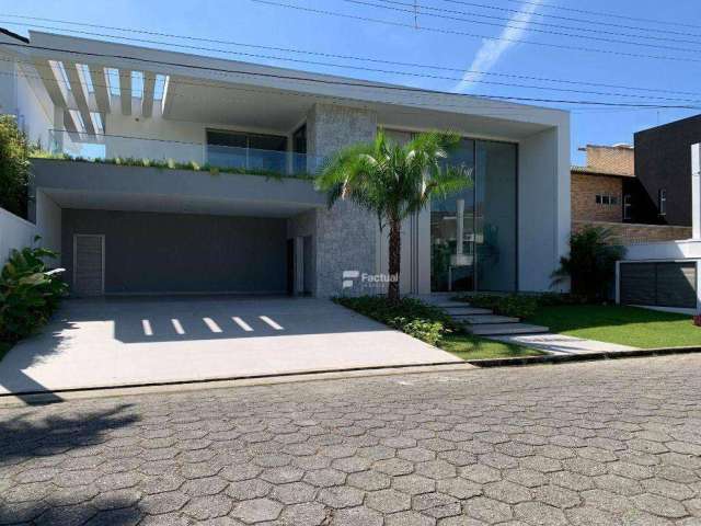 Casa com 7 dormitórios à venda, 895 m² por R$ 16.000.000,00 - Acapulco - Guarujá/SP