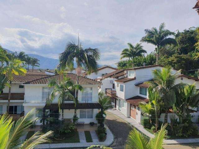 Casa com 2 dormitórios, 92 m² - venda por R$ 960.000,00 ou aluguel por R$ 7.000,00/mês - Marina Del Rey - Guarujá/SP