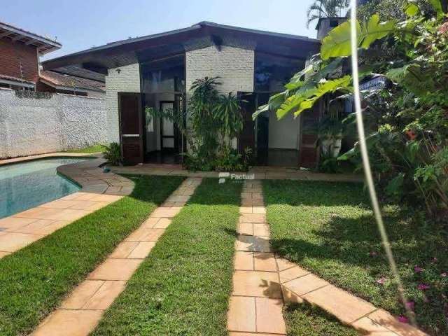 Casa com 4 dormitórios à venda, 191 m² por R$ 700.000,00 - Praia de Pernambuco - Guarujá/SP