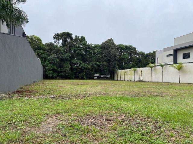 Terreno à venda, 788 m² - Riviera de São Lourenço - Bertioga/SP