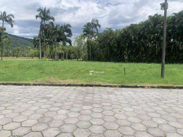 Terreno à venda, 880 m² por R$ 950.000,00 - Acapulco - Guarujá/SP