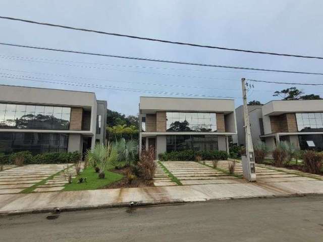 Village com 4 dormitórios à venda, 205 m²  - Riviera de São Lourenço - Bertioga/SP