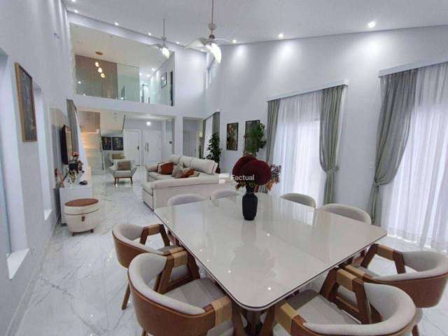 Casa com 4 dormitórios à venda, 310 m² por R$ 3.200.000,00 - Acapulco - Guarujá/SP