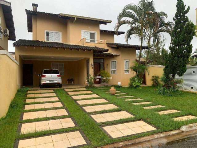 Casa com 3 dormitórios à venda, 342 m² por R$ 1.200.000,00 - Pernambuco II - Guarujá/SP