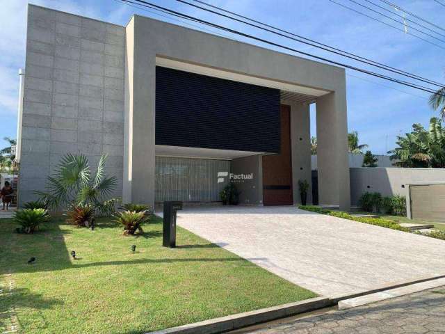 Casa com 6 dormitórios à venda, 776 m² por R$ 13.500.000,00 - Acapulco - Guarujá/SP