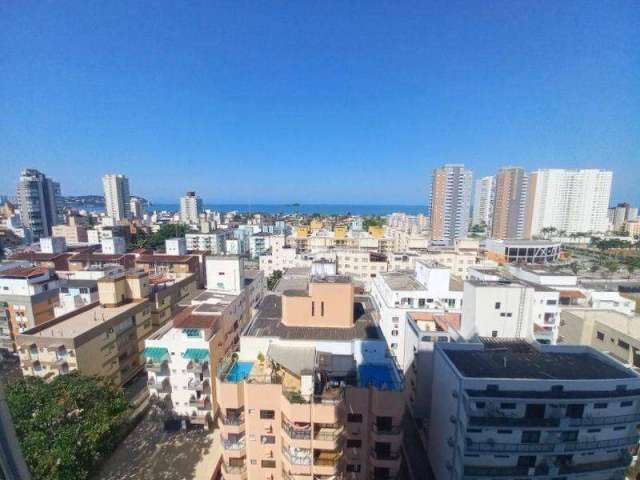 Apartamento com 1 dormitório à venda, 41 m² por R$ 495.000,00 - Enseada - Guarujá/SP