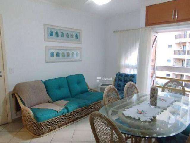 Apartamento com 2 quartos à venda, 80 m² por R$ 300.000 - Enseada - Guarujá/SP