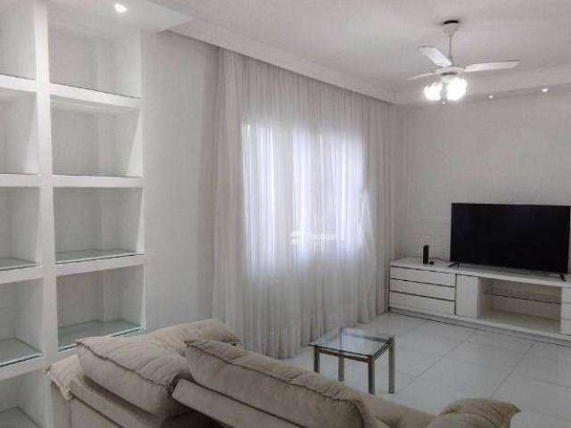 Apartamento com 4 dormitórios à venda, 230 m² por R$ 1.200.000,00 - Pitangueiras - Guarujá/SP