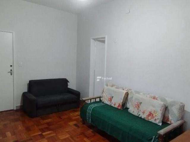 Apartamento com 2 dormitórios à venda, 47 m² por R$ 350.000,00 - Pitangueiras - Guarujá/SP