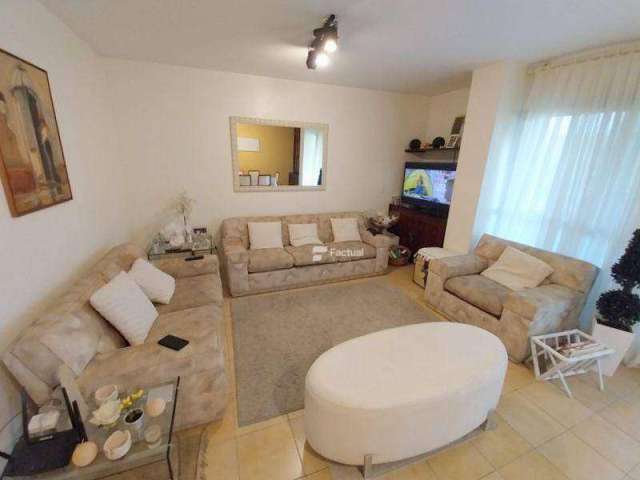 Apartamento à venda, 151 m² por R$ 540.000,00 - Enseada - Guarujá/SP