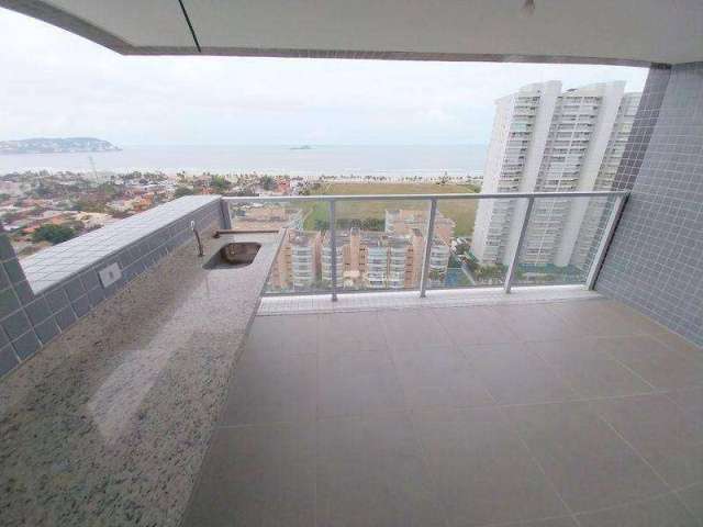 Apartamento à venda, 69 m² por R$ 950.000,00 - Enseada - Guarujá/SP