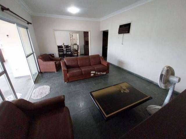 Cobertura com 2 dormitórios à venda, 180 m² por R$ 410.000,00 - Enseada - Guarujá/SP