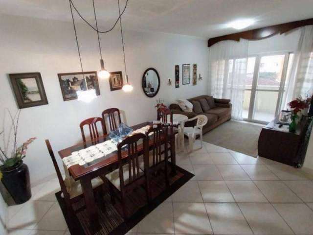 Apartamento à venda, 83 m² por R$ 380.000,00 - Enseada - Guarujá/SP