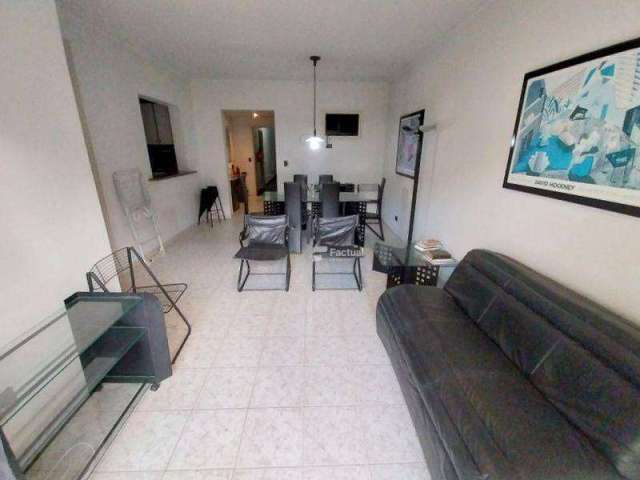 Apartamento com 2 dormitórios à venda, 84 m² por R$ 300.000,00 - Enseada - Guarujá/SP