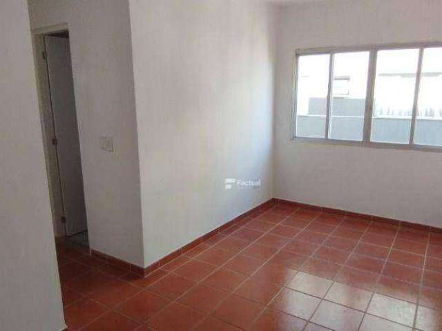 Apartamento com 2 dormitórios à venda, 60 m² por R$ 220.000,00 - Enseada - Guarujá/SP