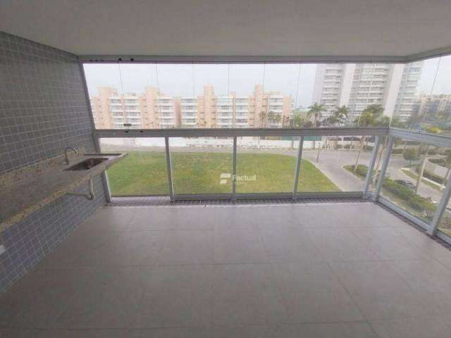 Apartamento à venda, 64 m² por R$ 730.000,00 - Enseada - Guarujá/SP